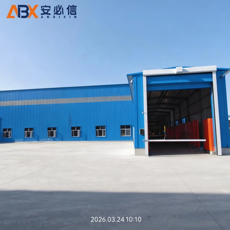乐山软帘堆积门